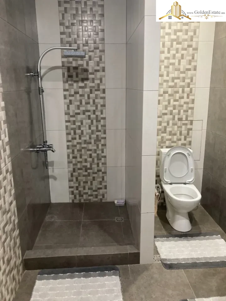 3 սենյականոց բնակարան նորակառույց շենքում Դավթաշեն 2-րդ թաղամասում Դավթաշենում, 74 քմ, 2/4 հարկ