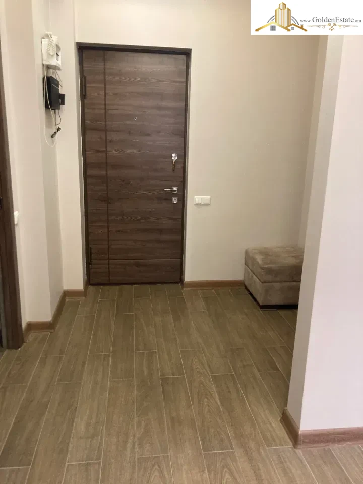 3 սենյականոց բնակարան նորակառույց շենքում Դավթաշեն 2-րդ թաղամասում Դավթաշենում, 74 քմ, 2/4 հարկ