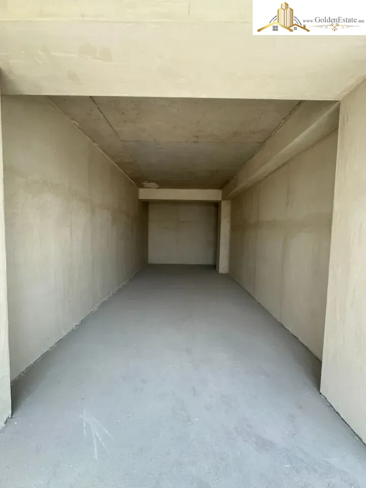 2 սենյականոց բնակարան նորակառույց շենքում Կարապետ Ուլնեցու փողոցում Քանաքեռ-Զեյթունում, 68 քմ