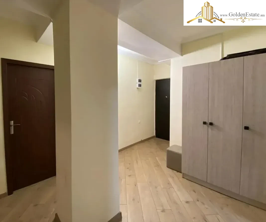 3 սենյականոց բնակարան Զորավար Անդրանիկ Բ2 թաղամասում Մալաթիա-Սեբաստիայում, 84 քմ, 2/14 հարկ