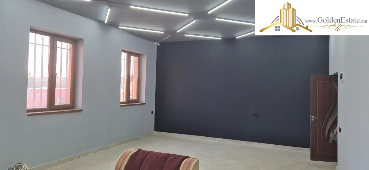 Գրասենյակային տարածք Գրիգոր Աղաբաբյան փողոցում Դավթաշենում, 50 քմ