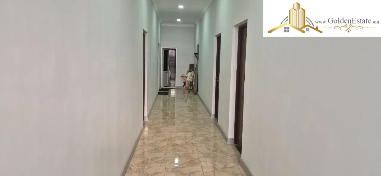 Գրասենյակային տարածք Գրիգոր Աղաբաբյան փողոցում Դավթաշենում, 50 քմ