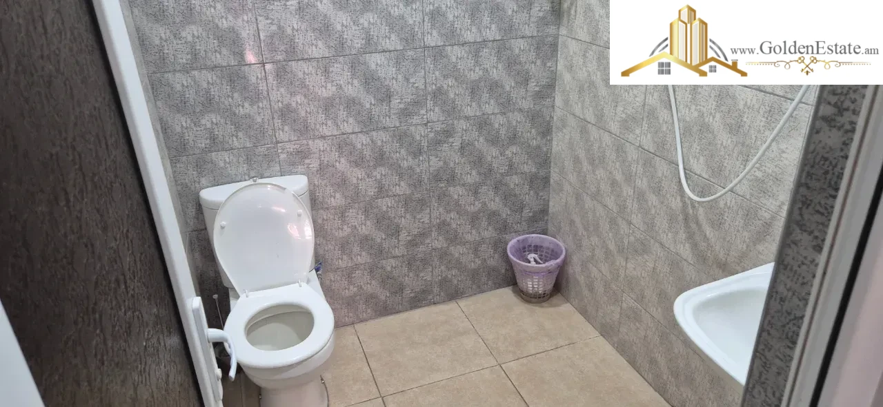 Գրասենյակային տարածք Գրիգոր Աղաբաբյան փողոցում Դավթաշենում, 50 քմ