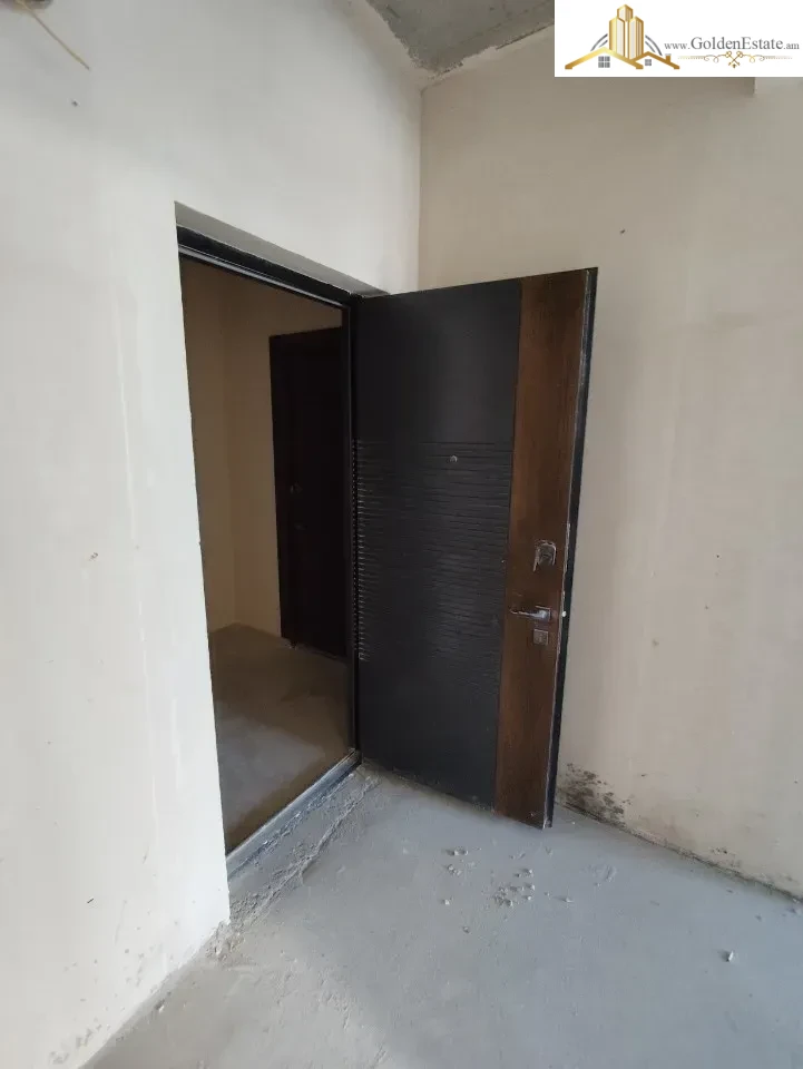 2 սենյականոց բնակարան նորակառույց շենքում Գրիբոյեդովի փողոցում Արաբկիրում, 50 քմ, 5/14 հարկ