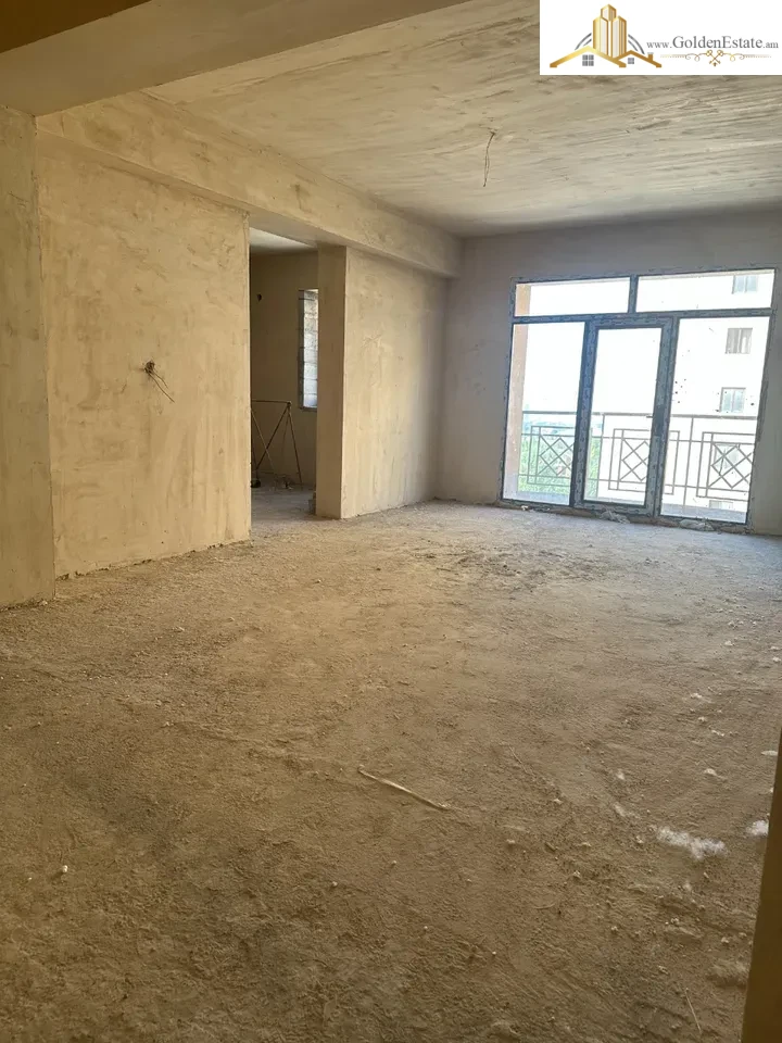 4 սենյականոց բնակարան նորակառույց շենքում Անաստաս Միկոյան փողոցում Դավթաշենում, 106 քմ, 8/15 հարկ