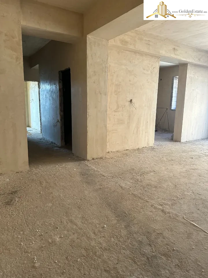 4 սենյականոց բնակարան նորակառույց շենքում Անաստաս Միկոյան փողոցում Դավթաշենում, 106 քմ, 8/15 հարկ