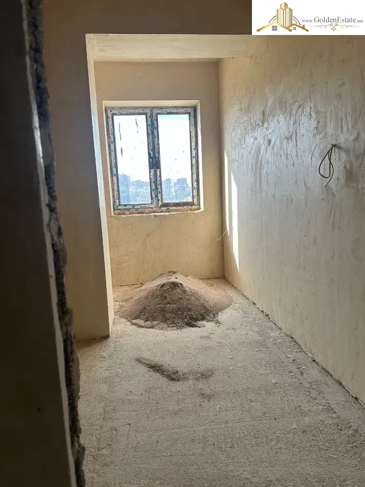 4 սենյականոց բնակարան նորակառույց շենքում Անաստաս Միկոյան փողոցում Դավթաշենում, 106 քմ, 8/15 հարկ