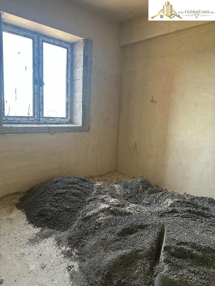 4 սենյականոց բնակարան նորակառույց շենքում Անաստաս Միկոյան փողոցում Դավթաշենում, 106 քմ, 8/15 հարկ