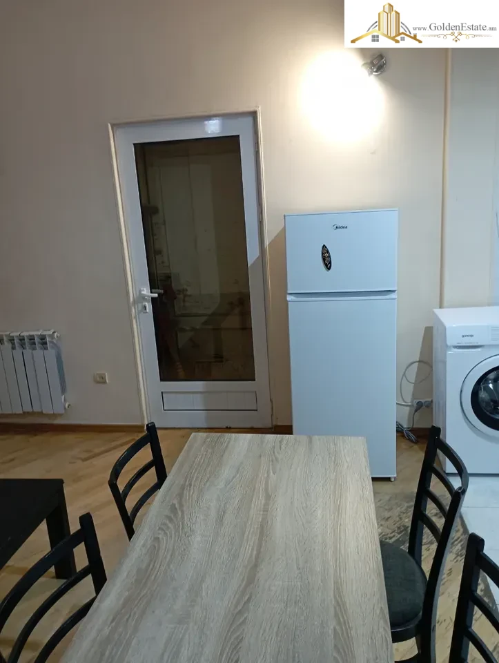 3 սենյականոց բնակարան նորակառույց շենքում Զաքարիա Սարկավագի փողոցում Քանաքեռ-Զեյթունում, 60 քմ