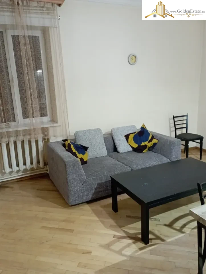 3 սենյականոց բնակարան նորակառույց շենքում Զաքարիա Սարկավագի փողոցում Քանաքեռ-Զեյթունում, 60 քմ