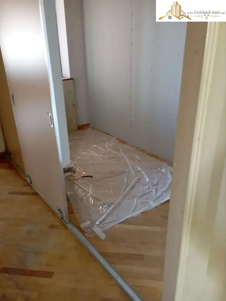 3 սենյականոց բնակարան նորակառույց շենքում Զաքարիա Սարկավագի փողոցում Քանաքեռ-Զեյթունում, 60 քմ