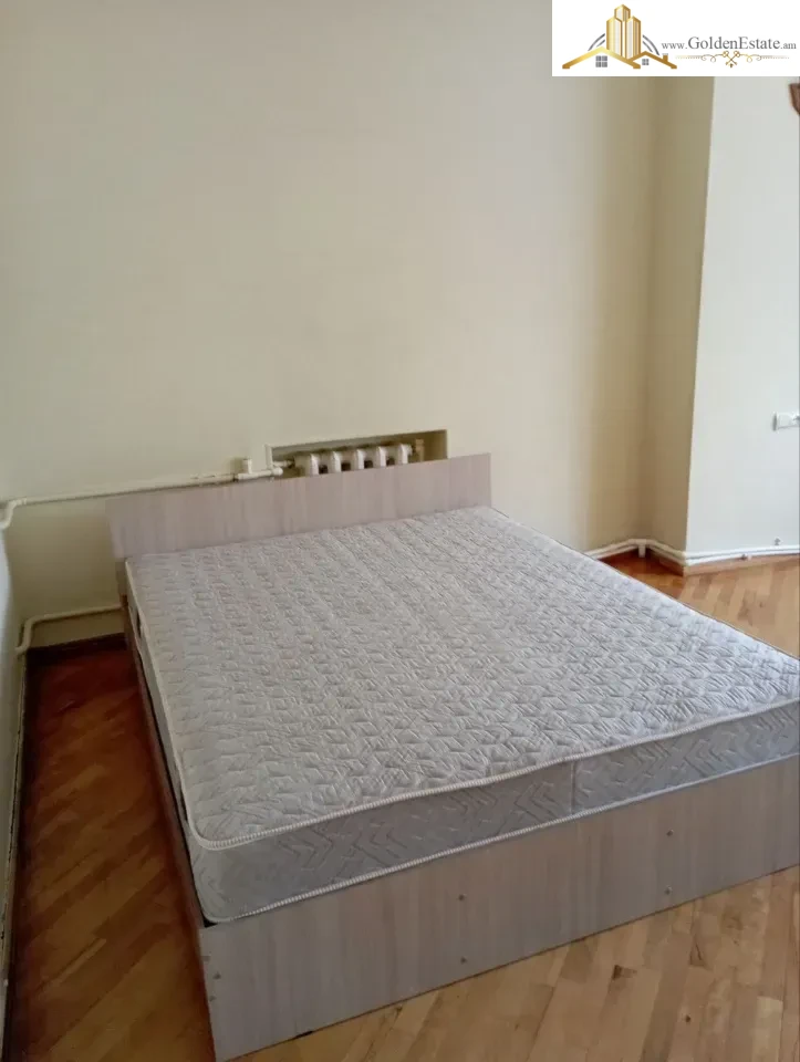 3 սենյականոց բնակարան նորակառույց շենքում Զաքարիա Սարկավագի փողոցում Քանաքեռ-Զեյթունում, 60 քմ