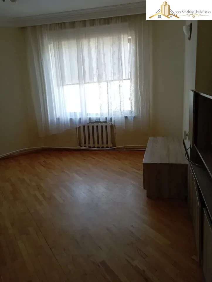 3 սենյականոց բնակարան նորակառույց շենքում Զաքարիա Սարկավագի փողոցում Քանաքեռ-Զեյթունում, 60 քմ