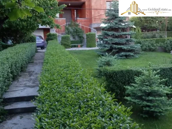 3 սենյականոց բնակարան նորակառույց շենքում Զաքարիա Սարկավագի փողոցում Քանաքեռ-Զեյթունում, 60 քմ