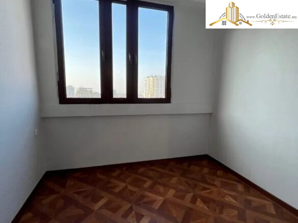 2 սենյականոց բնակարան Կոմիտասի պողոտայում Արաբկիրում, 67 քմ, 7/9 հարկ, բարձր առաստաղներ