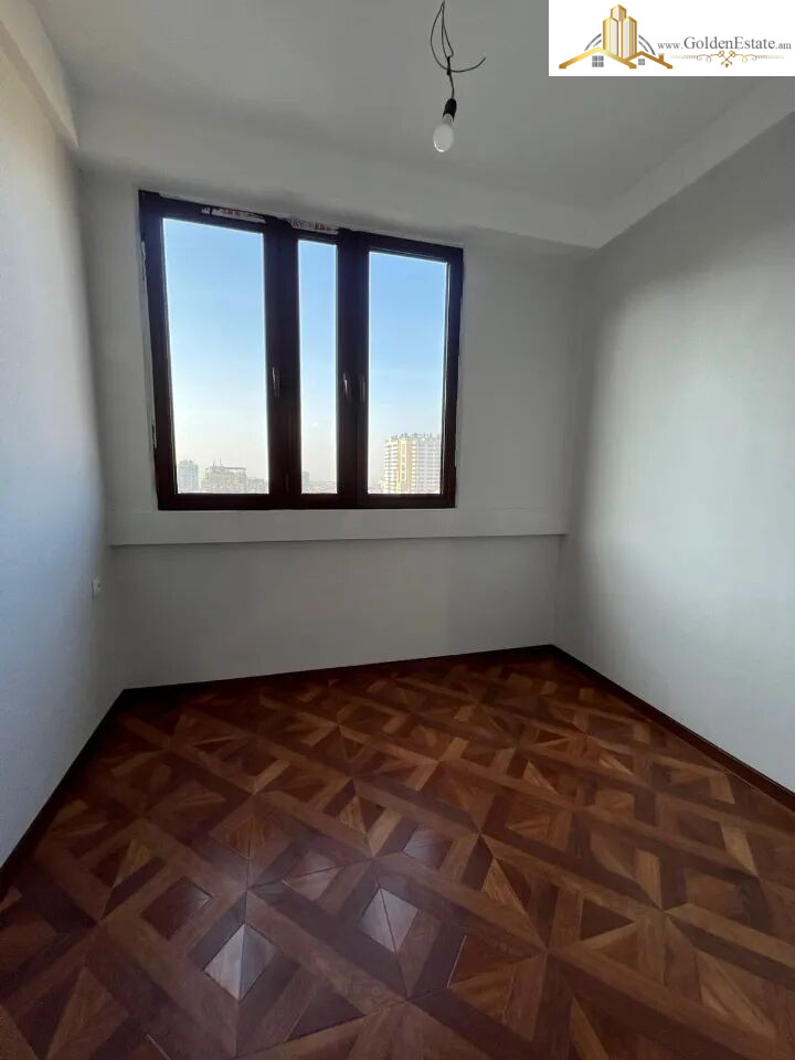 2 սենյականոց բնակարան Կոմիտասի պողոտայում Արաբկիրում, 67 քմ, 7/9 հարկ, բարձր առաստաղներ