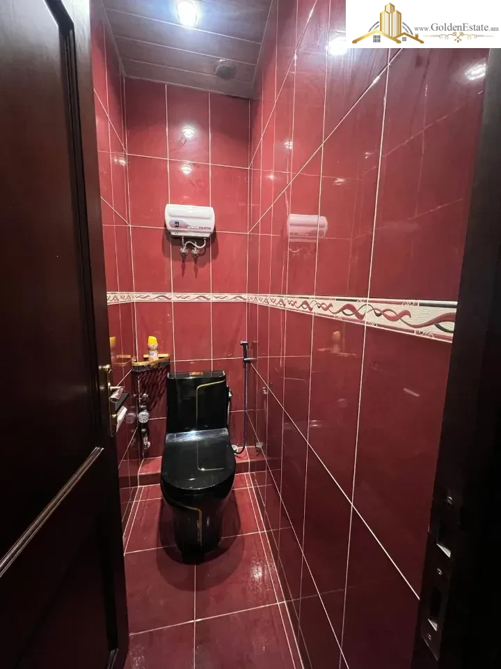 2 սենյականոց բնակարան Կոմիտասի պողոտայում Արաբկիրում, 67 քմ, 7/9 հարկ, բարձր առաստաղներ