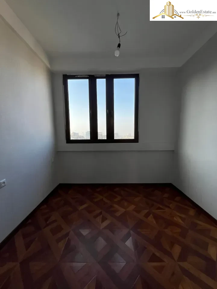 2 սենյականոց բնակարան Կոմիտասի պողոտայում Արաբկիրում, 67 քմ, 7/9 հարկ, բարձր առաստաղներ