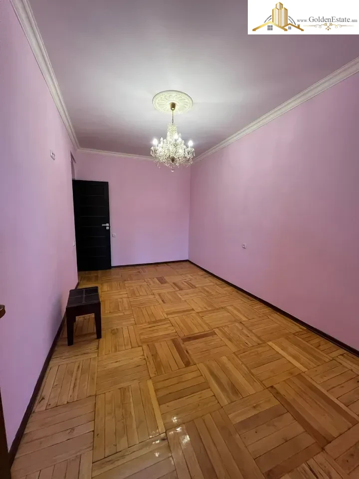 2 սենյականոց բնակարան Կոմիտասի պողոտայում Արաբկիրում, 67 քմ, 7/9 հարկ, բարձր առաստաղներ