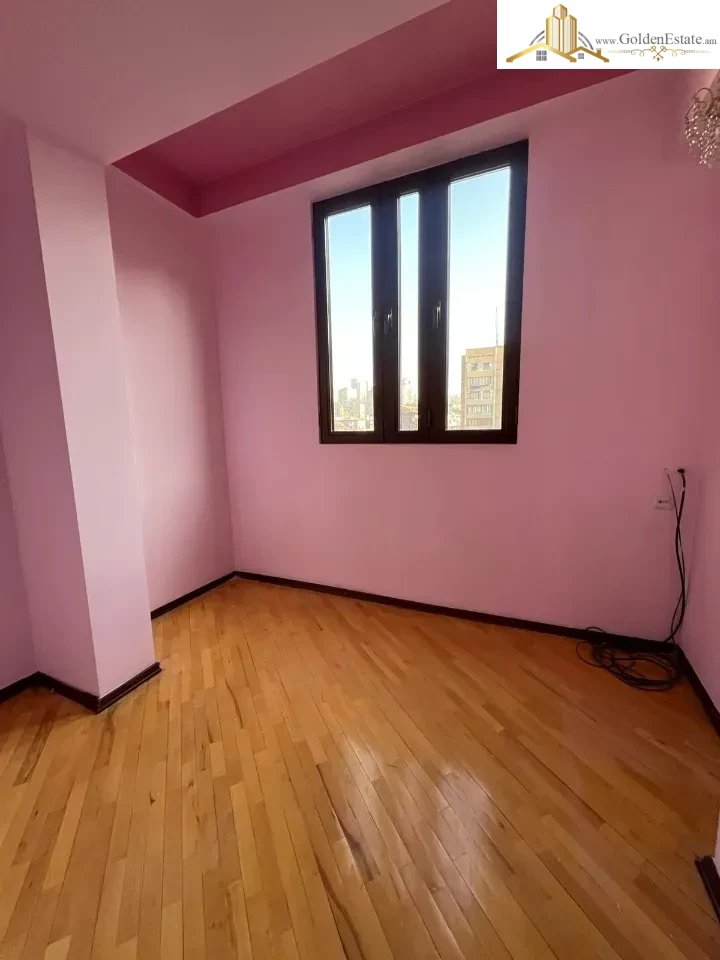 2 սենյականոց բնակարան Կոմիտասի պողոտայում Արաբկիրում, 67 քմ, 7/9 հարկ, բարձր առաստաղներ