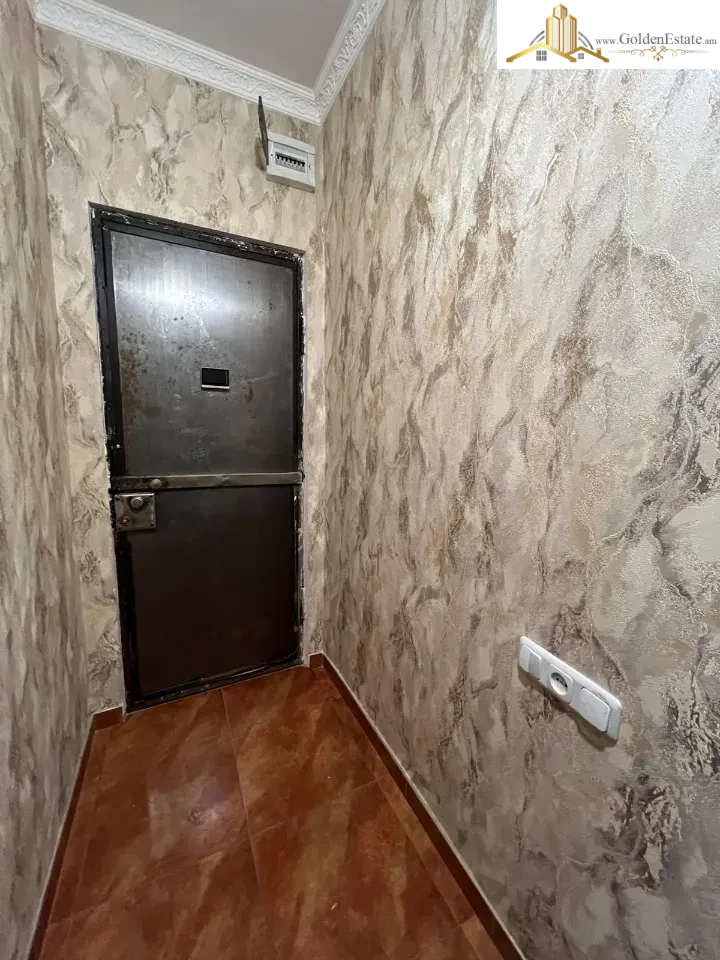 2 սենյականոց բնակարան Կոմիտասի պողոտայում Արաբկիրում, 67 քմ, 7/9 հարկ, բարձր առաստաղներ