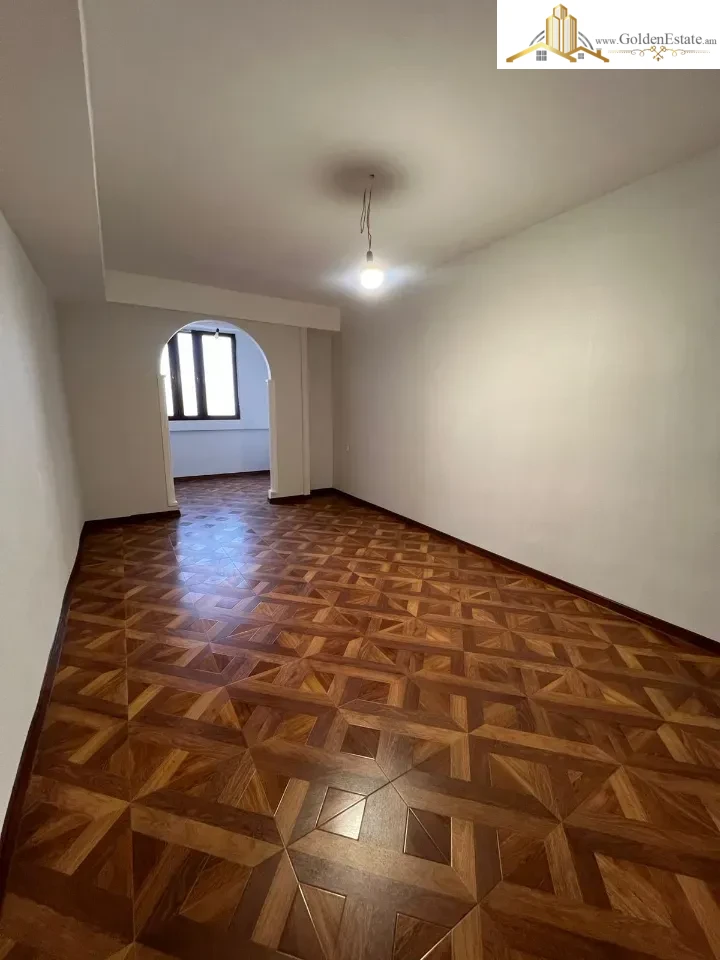 2 սենյականոց բնակարան Կոմիտասի պողոտայում Արաբկիրում, 67 քմ, 7/9 հարկ, բարձր առաստաղներ