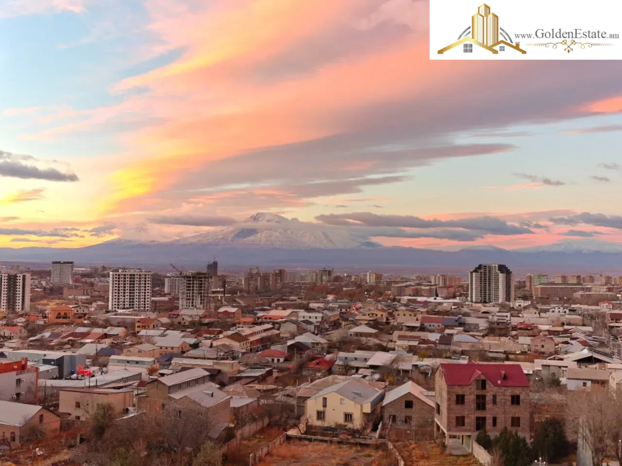 2 սենյականոց բնակարան նորակառույց շենքում Դավթաշեն 1-ին թաղամասում Դավթաշենում, 65 քմ