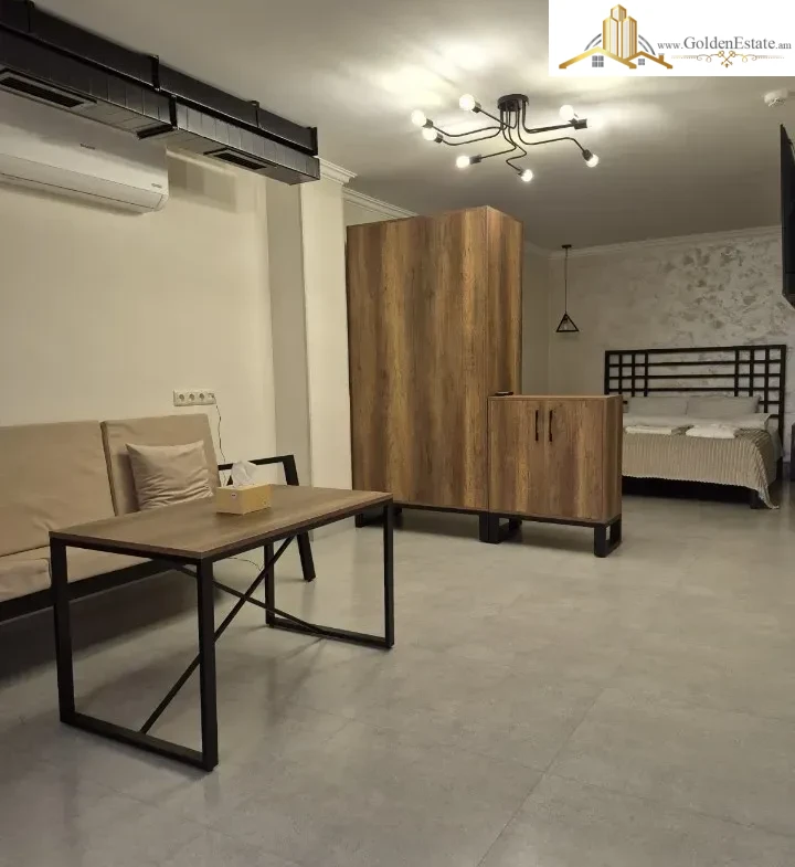 Հյուրանոց, Գյուրջյան Նոր Նորքում, 180 քմ