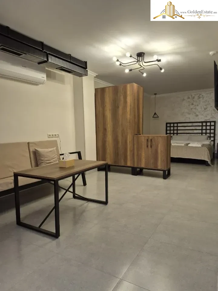 Հյուրանոց, Գյուրջյան Նոր Նորքում, 180 քմ