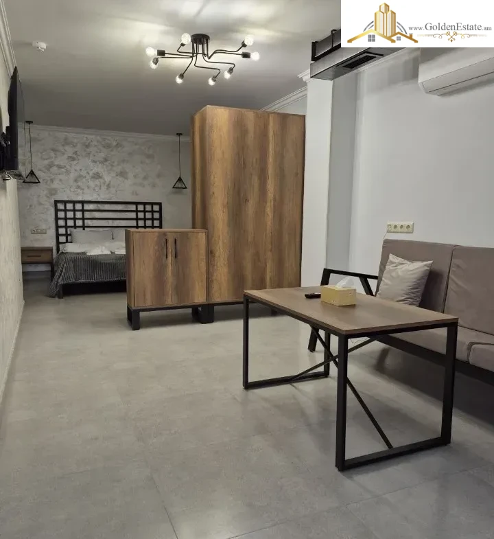 Հյուրանոց, Գյուրջյան Նոր Նորքում, 180 քմ