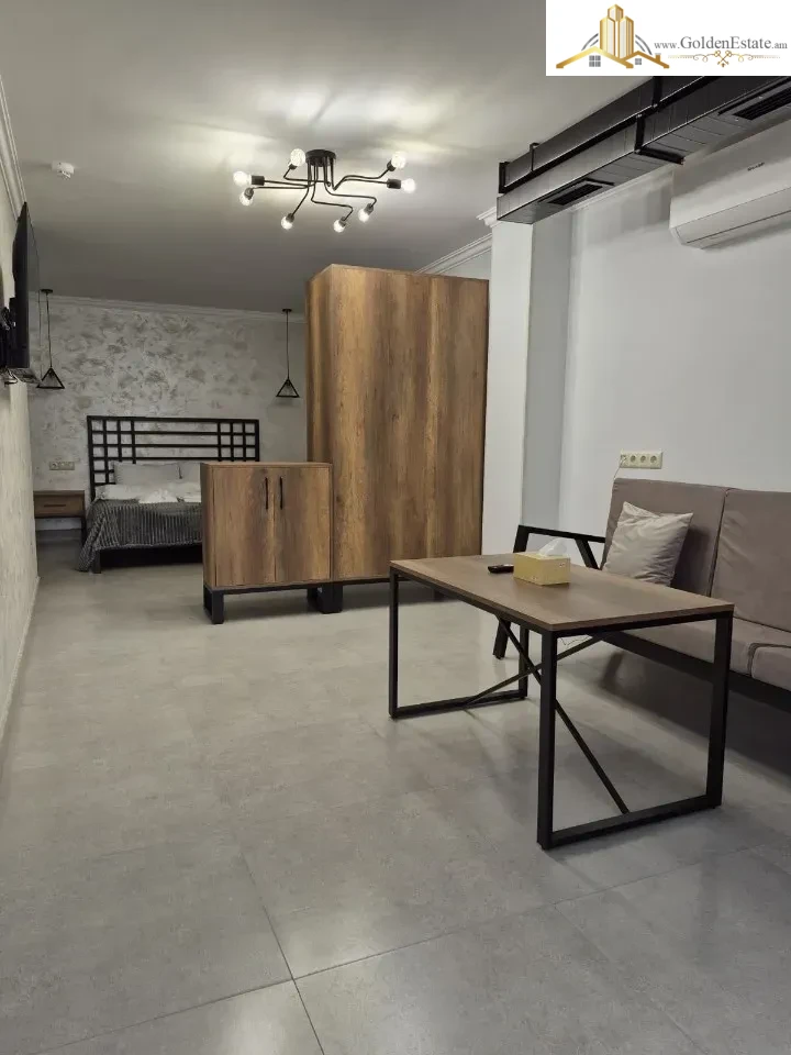 Հյուրանոց, Գյուրջյան Նոր Նորքում, 180 քմ