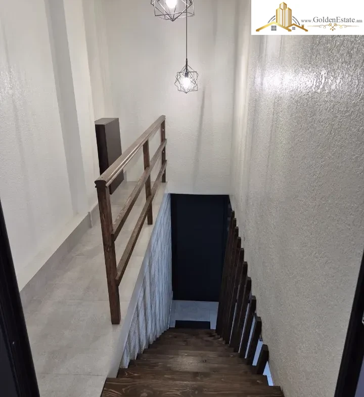 Հյուրանոց, Գյուրջյան Նոր Նորքում, 180 քմ