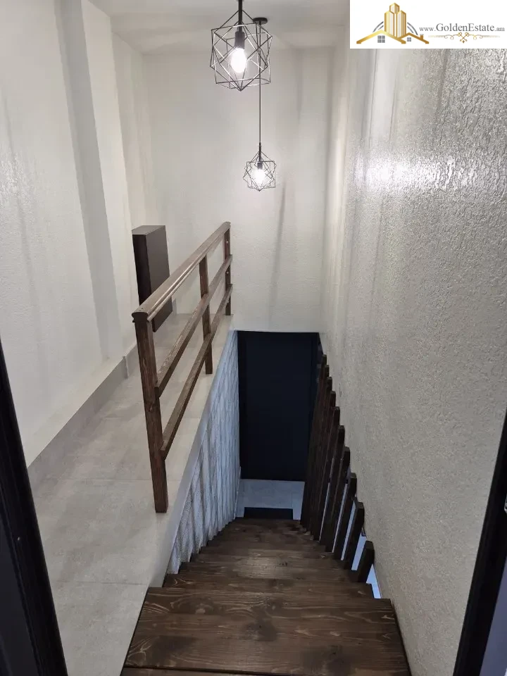 Հյուրանոց, Գյուրջյան Նոր Նորքում, 180 քմ