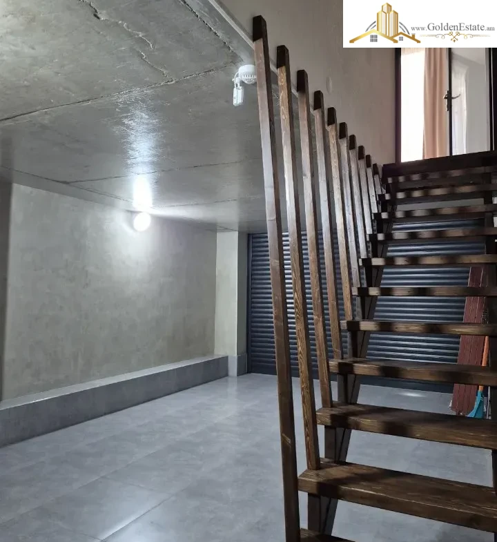 Հյուրանոց, Գյուրջյան Նոր Նորքում, 180 քմ