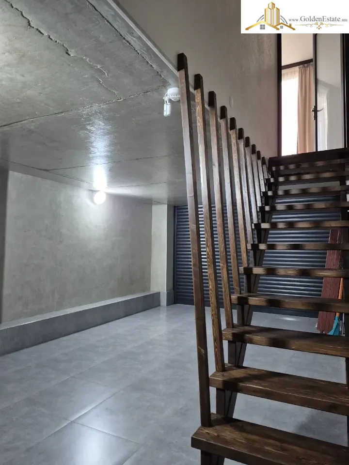 Հյուրանոց, Գյուրջյան Նոր Նորքում, 180 քմ