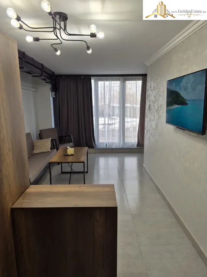 Հյուրանոց, Գյուրջյան Նոր Նորքում, 180 քմ