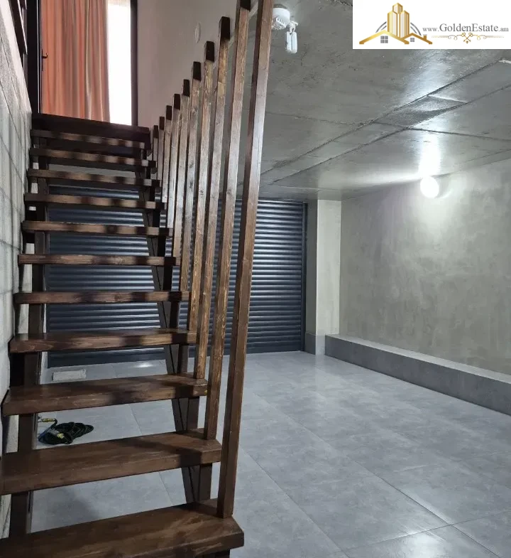 Հյուրանոց, Գյուրջյան Նոր Նորքում, 180 քմ