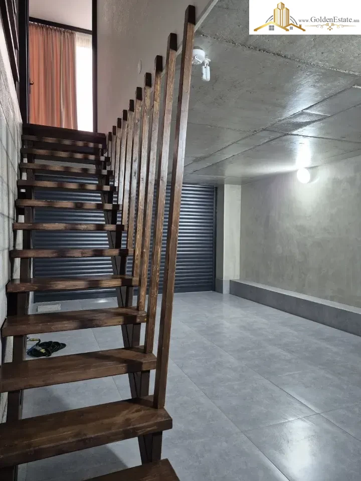 Հյուրանոց, Գյուրջյան Նոր Նորքում, 180 քմ