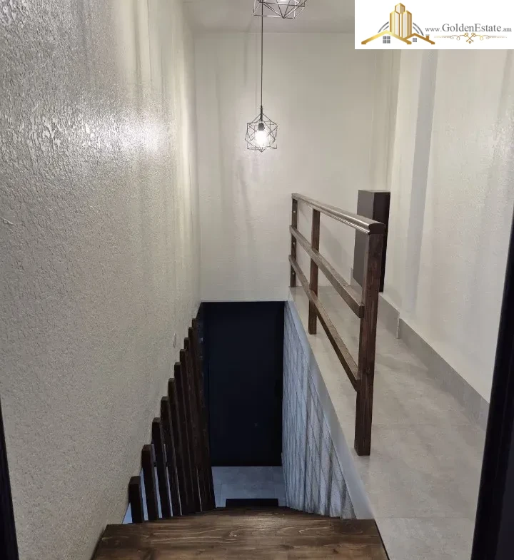 Հյուրանոց, Գյուրջյան Նոր Նորքում, 180 քմ