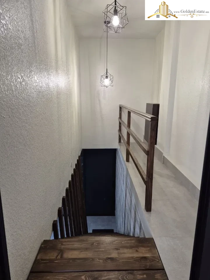 Հյուրանոց, Գյուրջյան Նոր Նորքում, 180 քմ