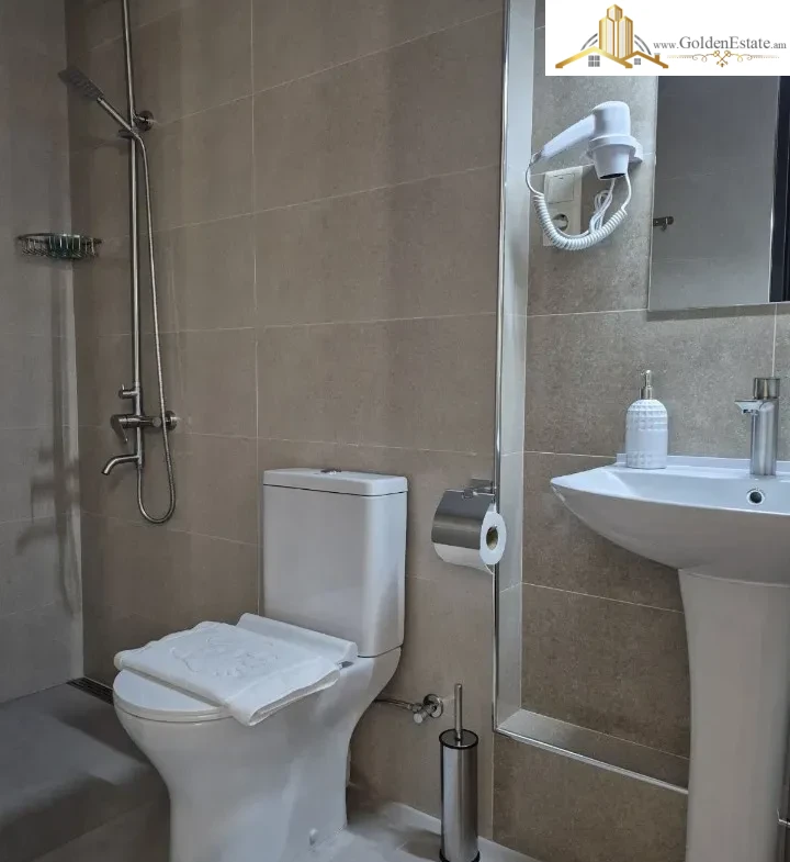 Հյուրանոց, Գյուրջյան Նոր Նորքում, 180 քմ