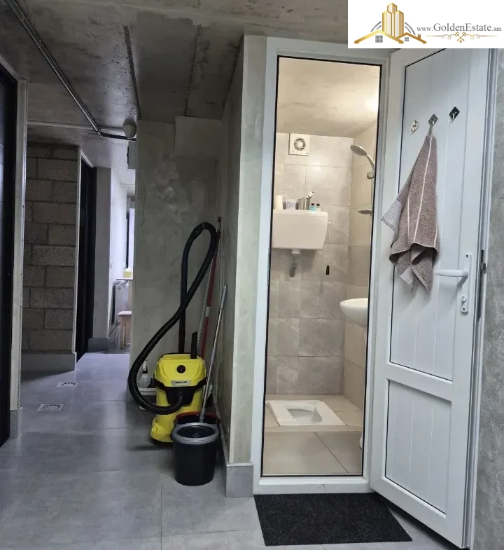 Հյուրանոց, Գյուրջյան Նոր Նորքում, 180 քմ