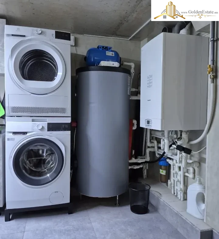 Հյուրանոց, Գյուրջյան Նոր Նորքում, 180 քմ