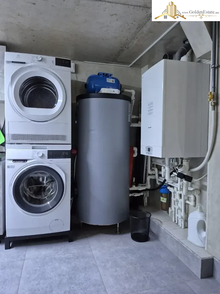 Հյուրանոց, Գյուրջյան Նոր Նորքում, 180 քմ