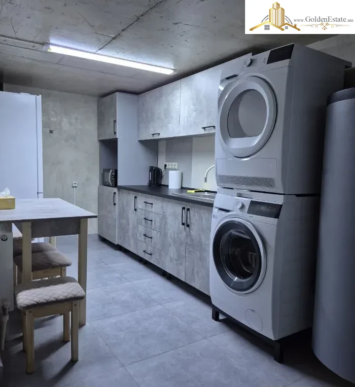 Հյուրանոց, Գյուրջյան Նոր Նորքում, 180 քմ