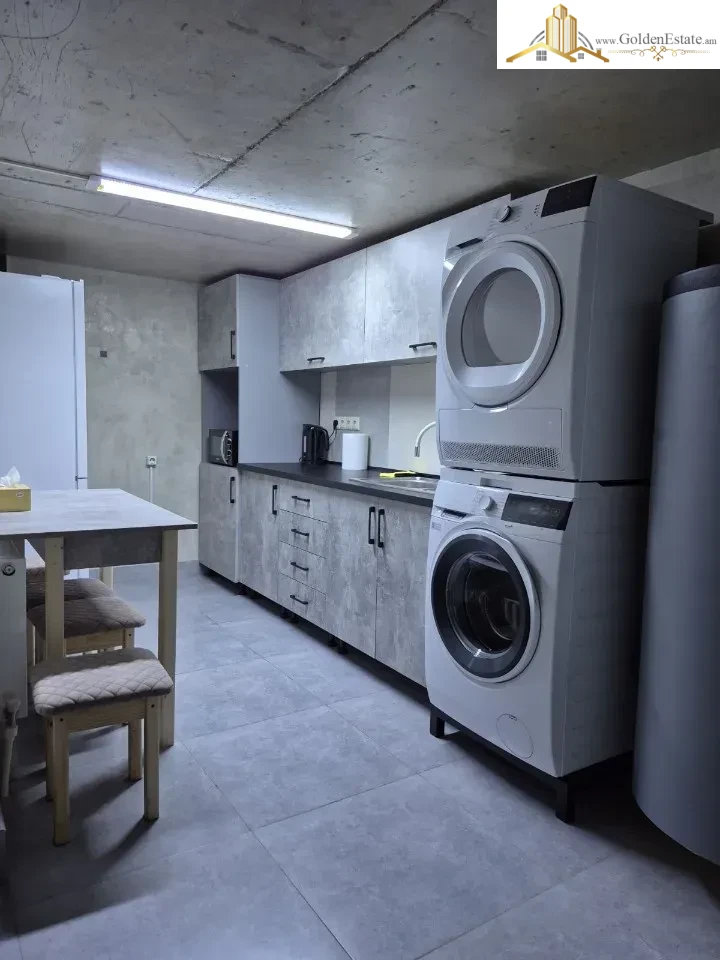 Հյուրանոց, Գյուրջյան Նոր Նորքում, 180 քմ