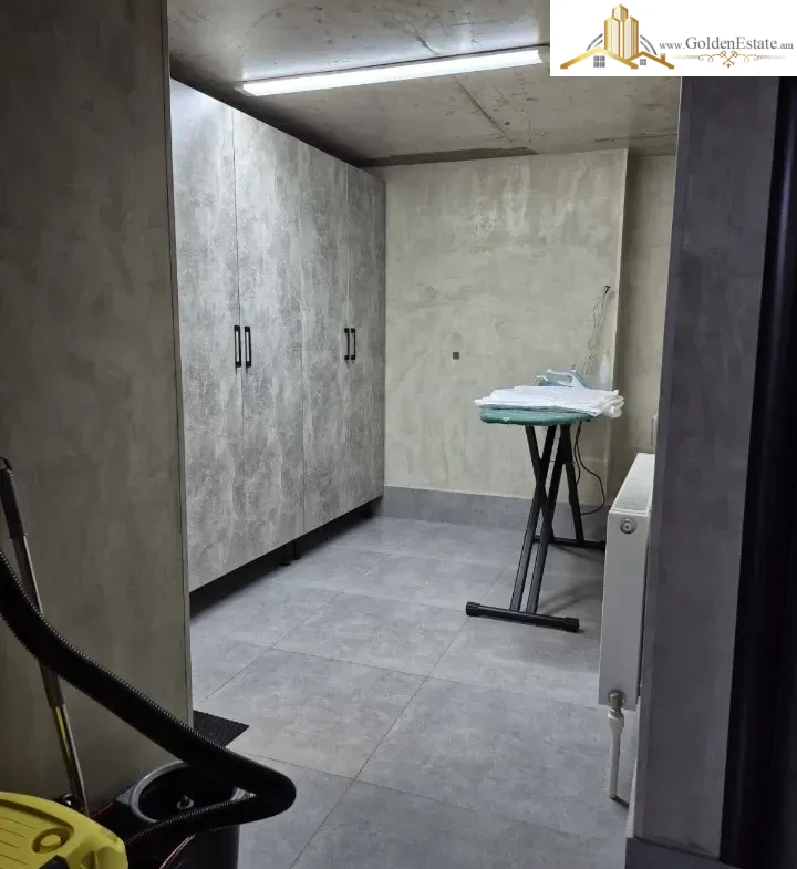 Հյուրանոց, Գյուրջյան Նոր Նորքում, 180 քմ