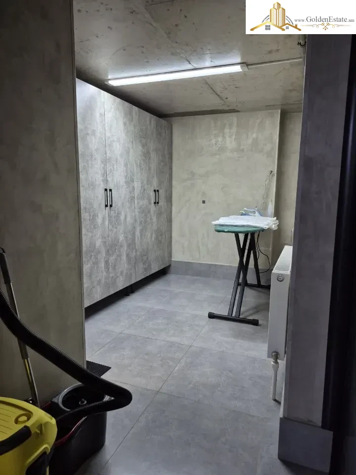 Հյուրանոց, Գյուրջյան Նոր Նորքում, 180 քմ