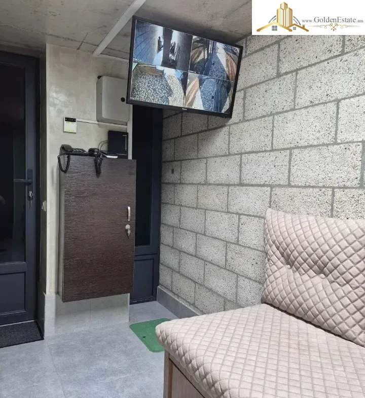 Հյուրանոց, Գյուրջյան Նոր Նորքում, 180 քմ