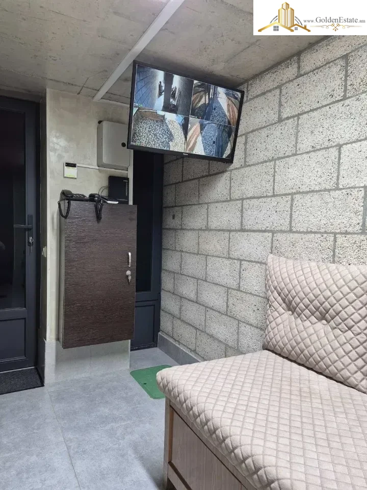 Հյուրանոց, Գյուրջյան Նոր Նորքում, 180 քմ